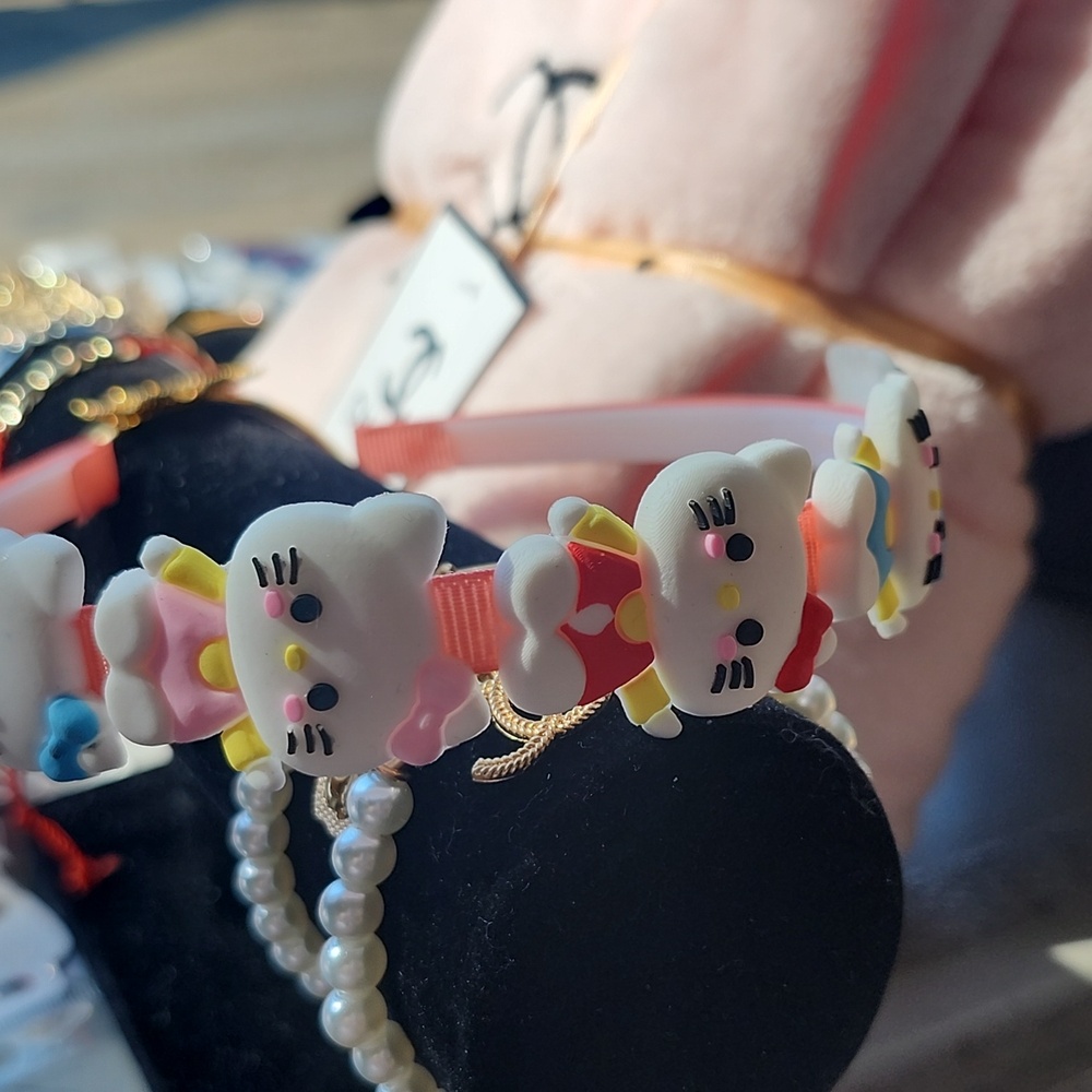 Headbands